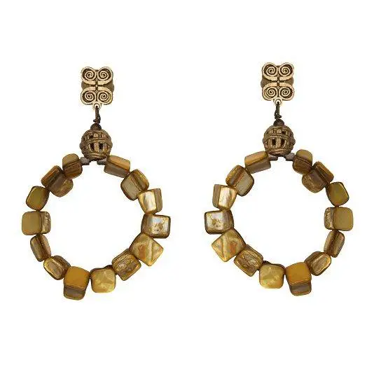 PENDIENTES-BEBA-AMARILLO-P.0228AM