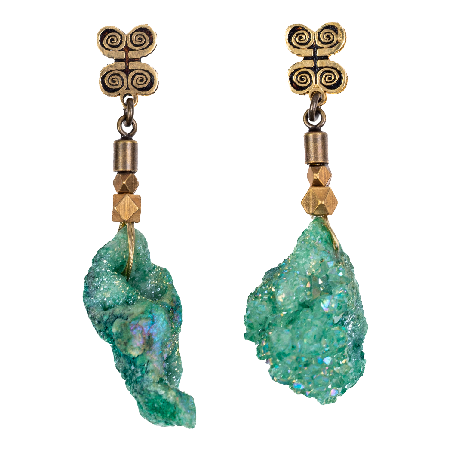 P.0249V NIEVES VERDE