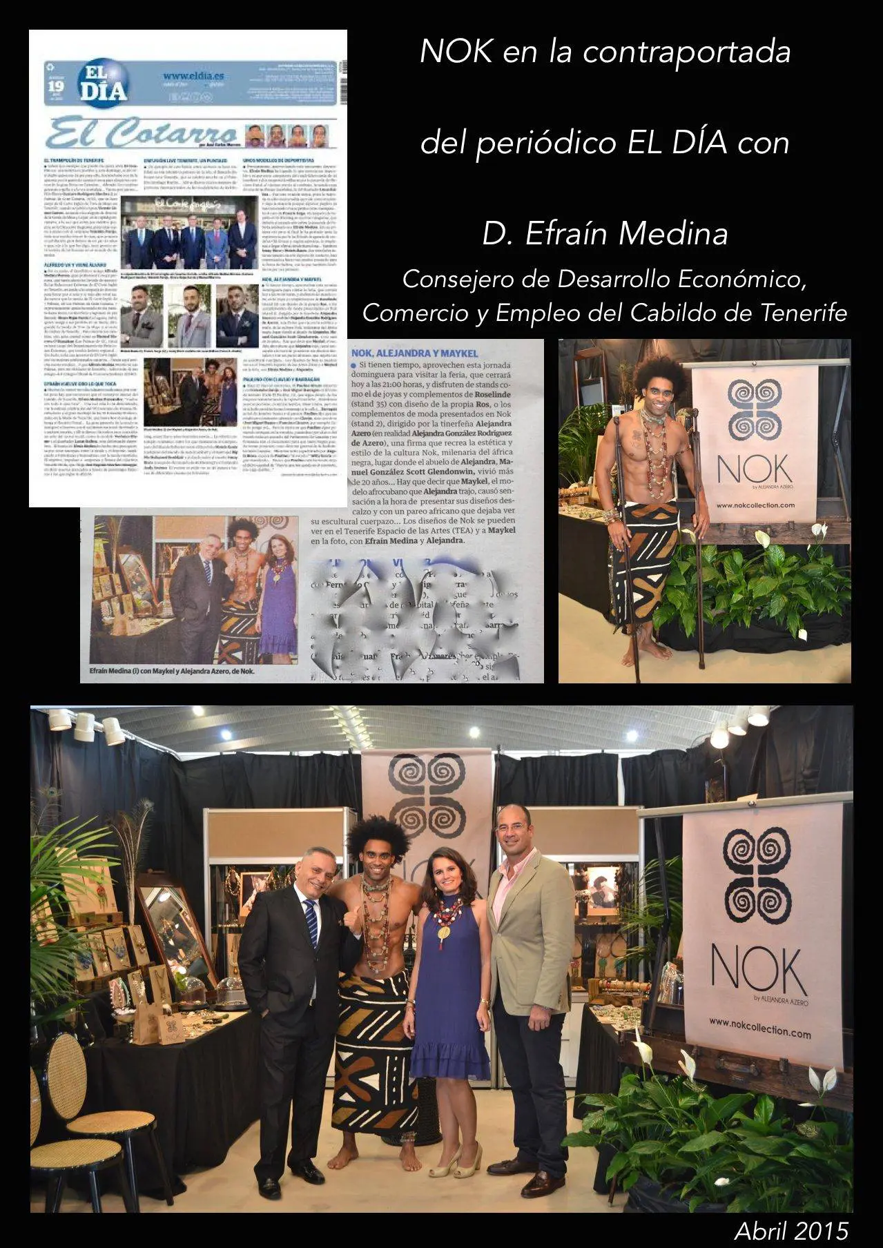 NOK-EN-LA-CONTRAPORTADA-DEL-DIARIO-EL-DÍA