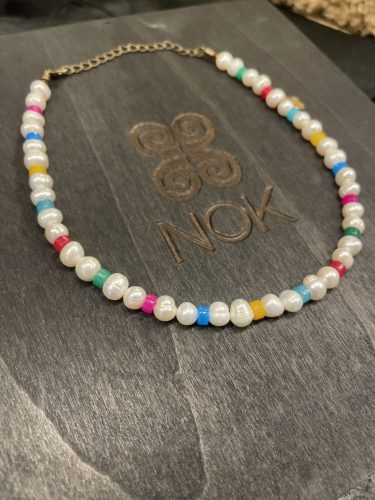 COLLAR OLGA