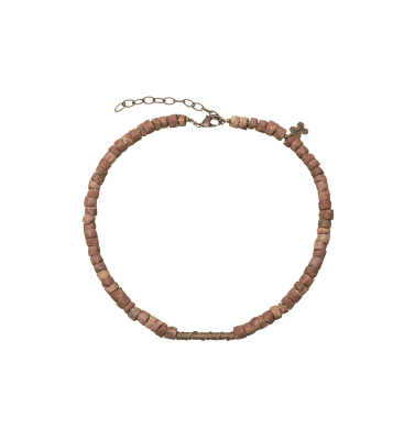 Collar Bauxita