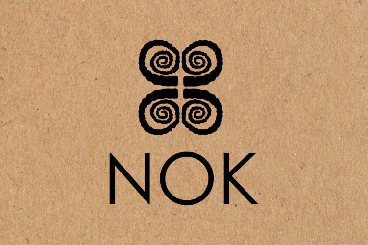 modelo logo NOK